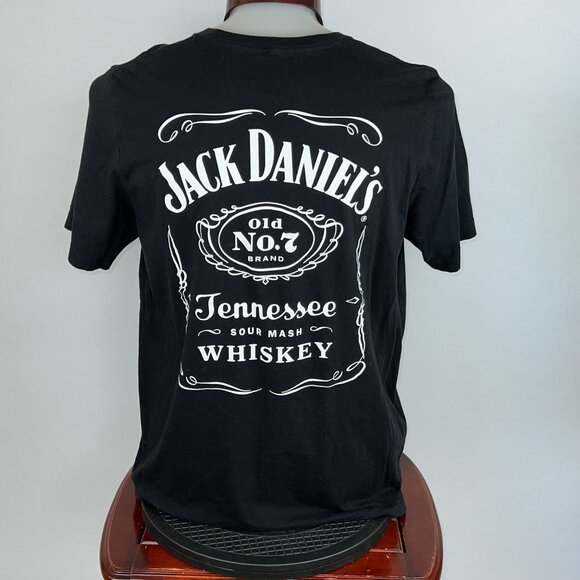 Jack Daniel's General Store Nashville TN XL T-Shirt Shirt - Picture 4 of 5